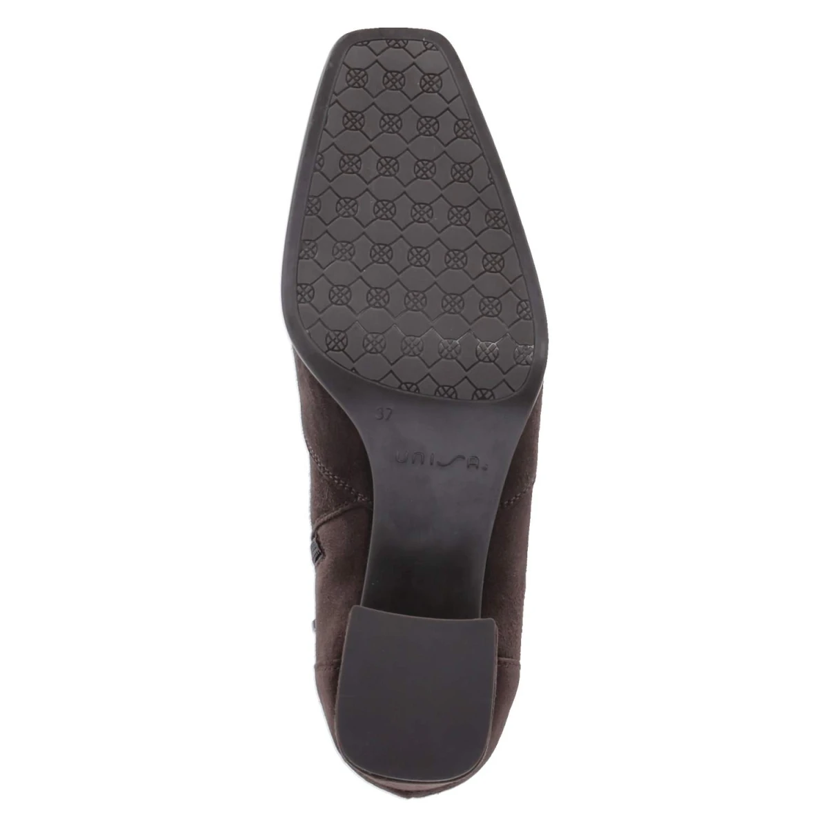 Sock Boots LANTOS_ST - Testa
