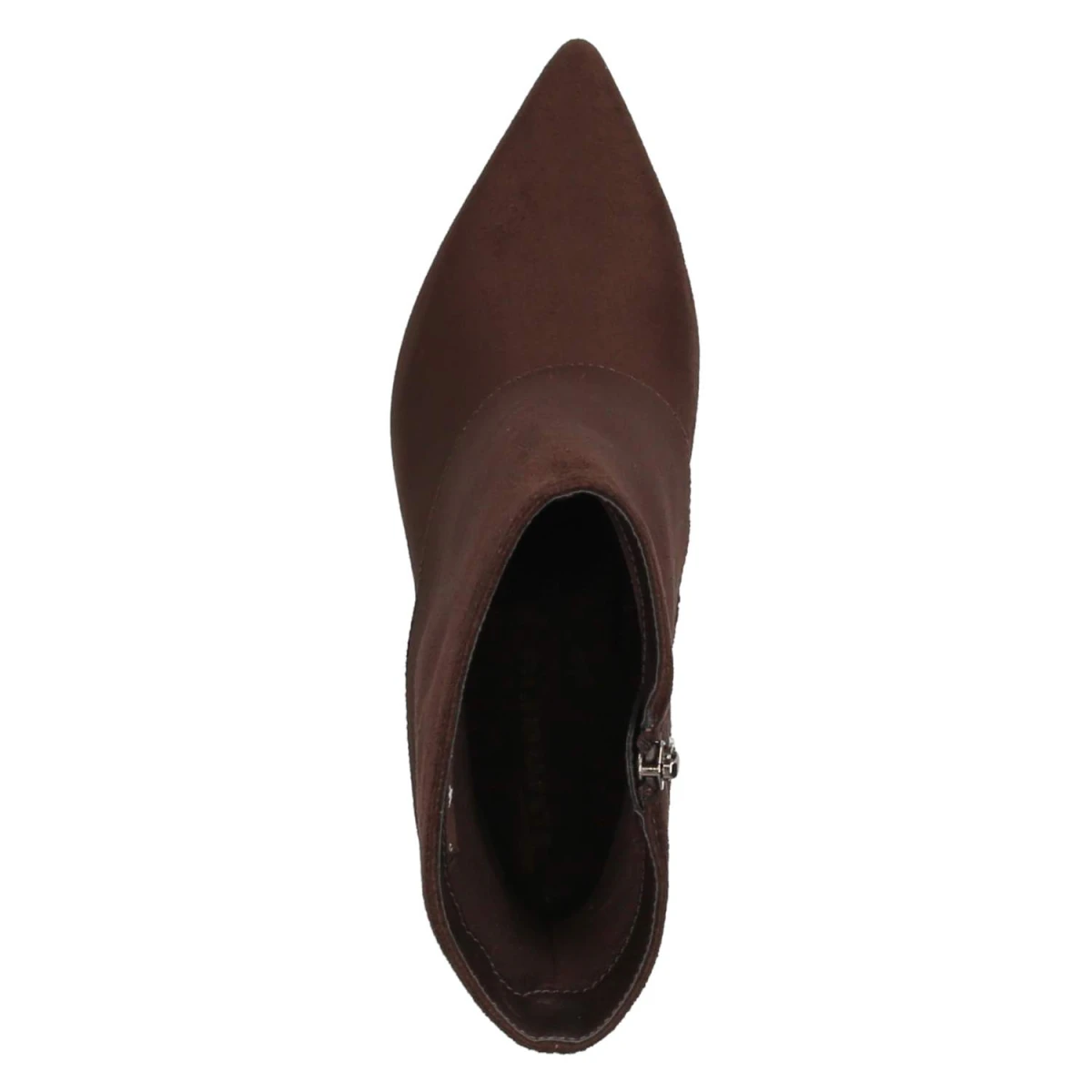 Ankle Boots - mocca