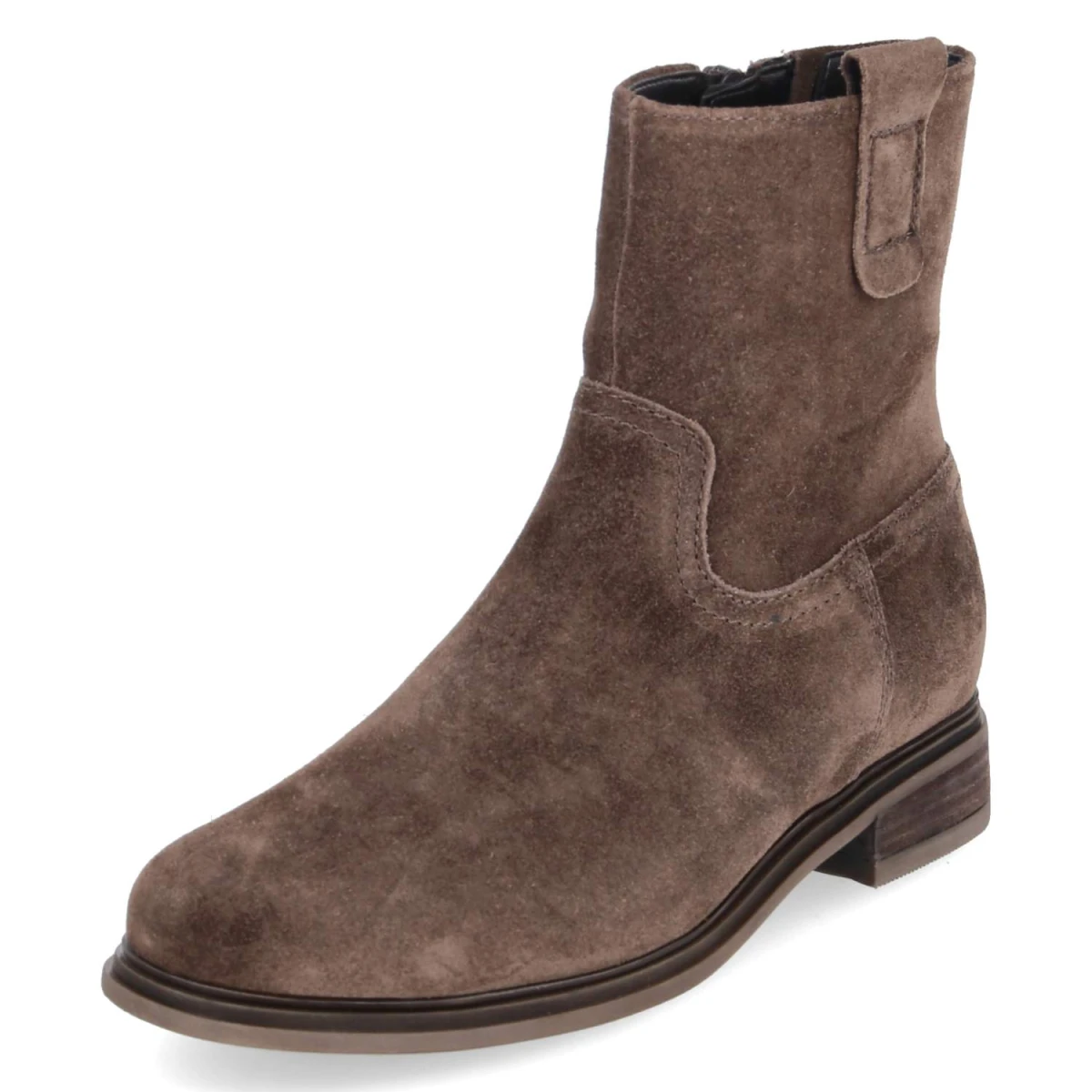 Stiefeletten - engl. brown