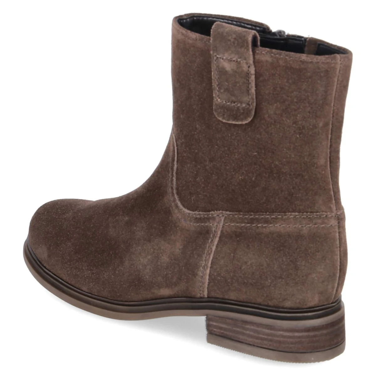 Stiefeletten - engl. brown