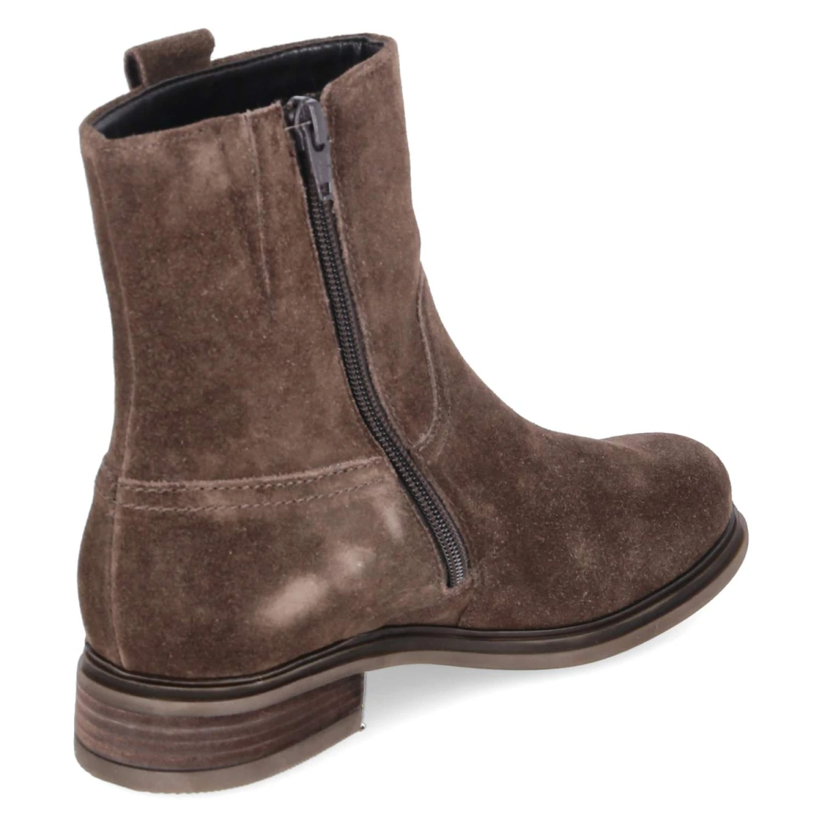 Stiefeletten - engl. brown
