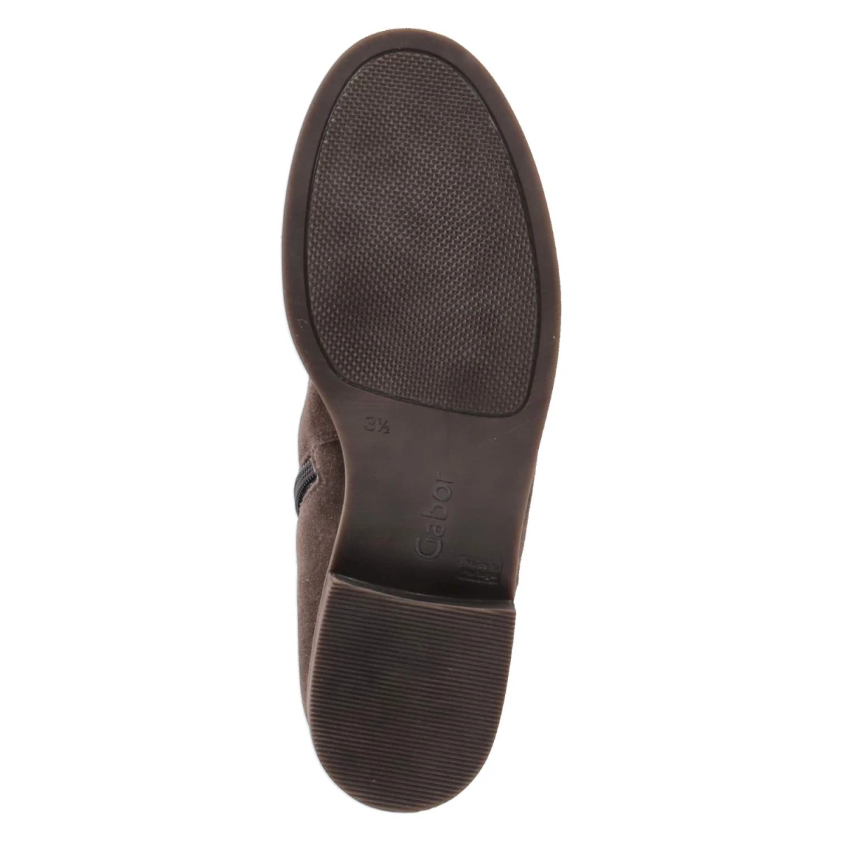 Stiefeletten - engl. brown