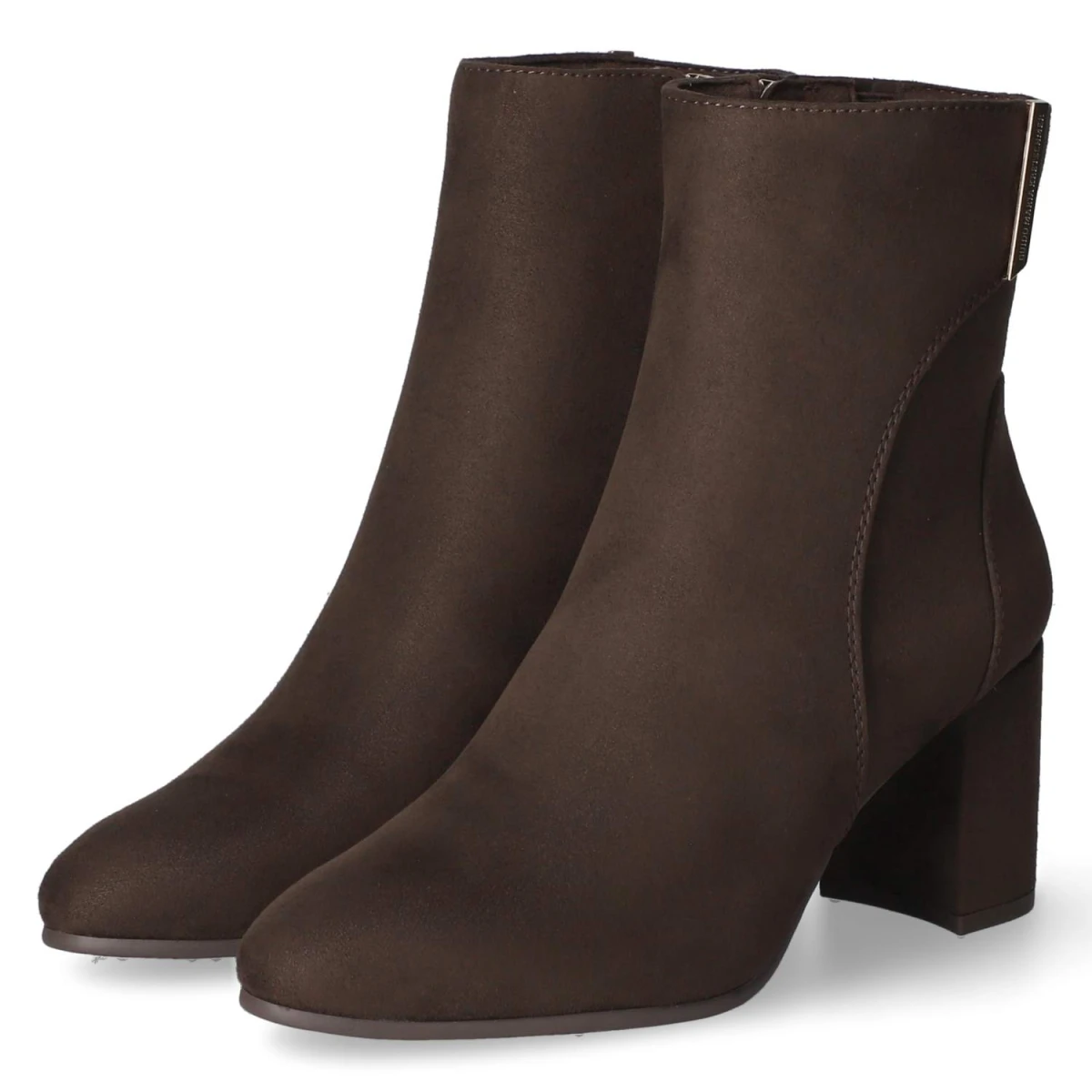 Ankle Boot - MOCCA