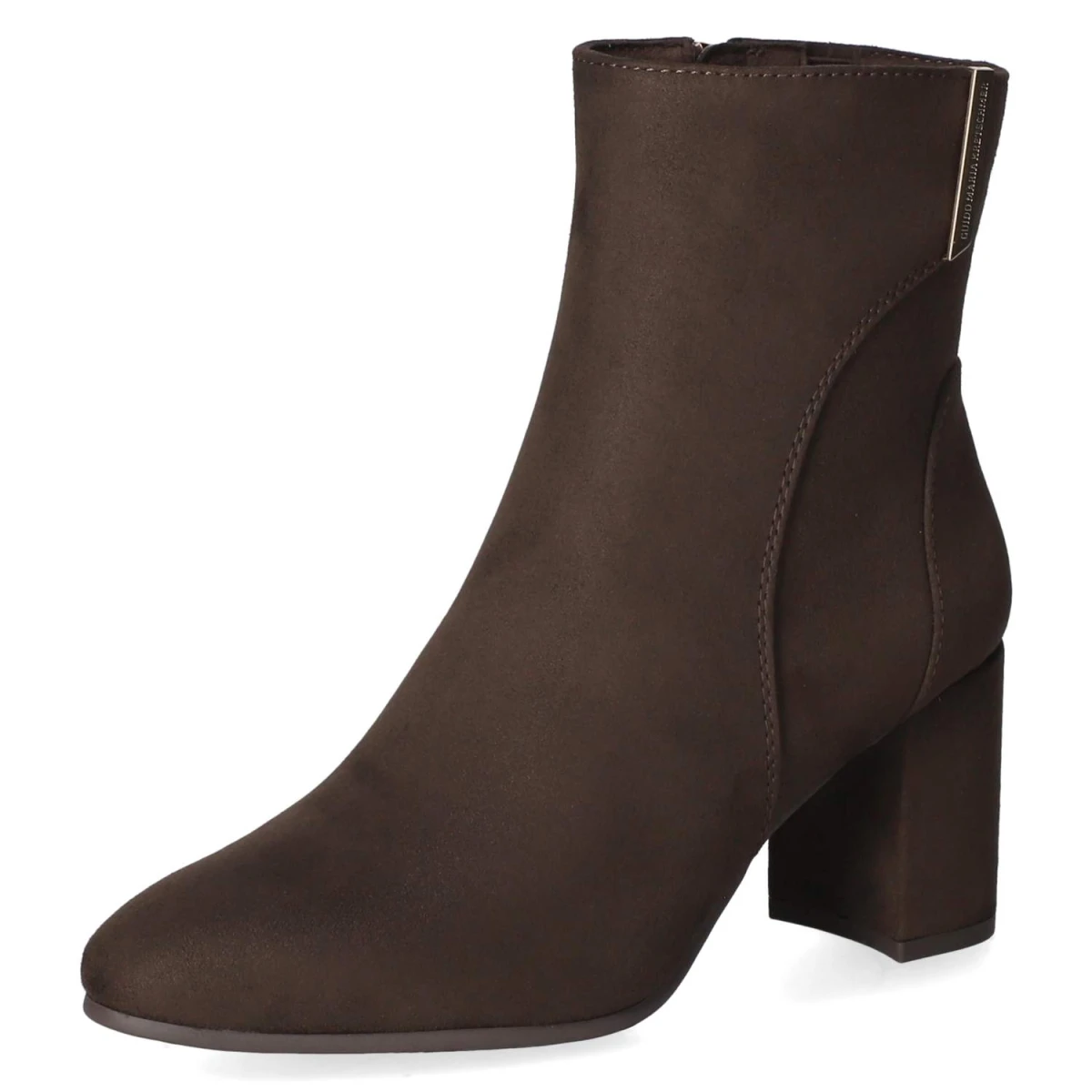 Ankle Boot - MOCCA