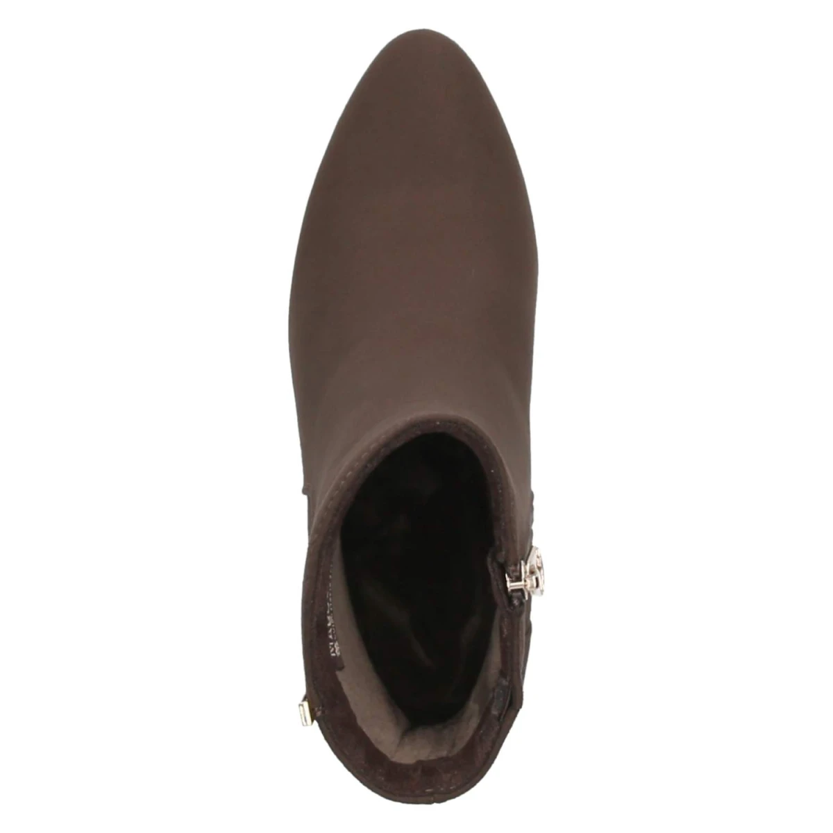 Ankle Boot - MOCCA