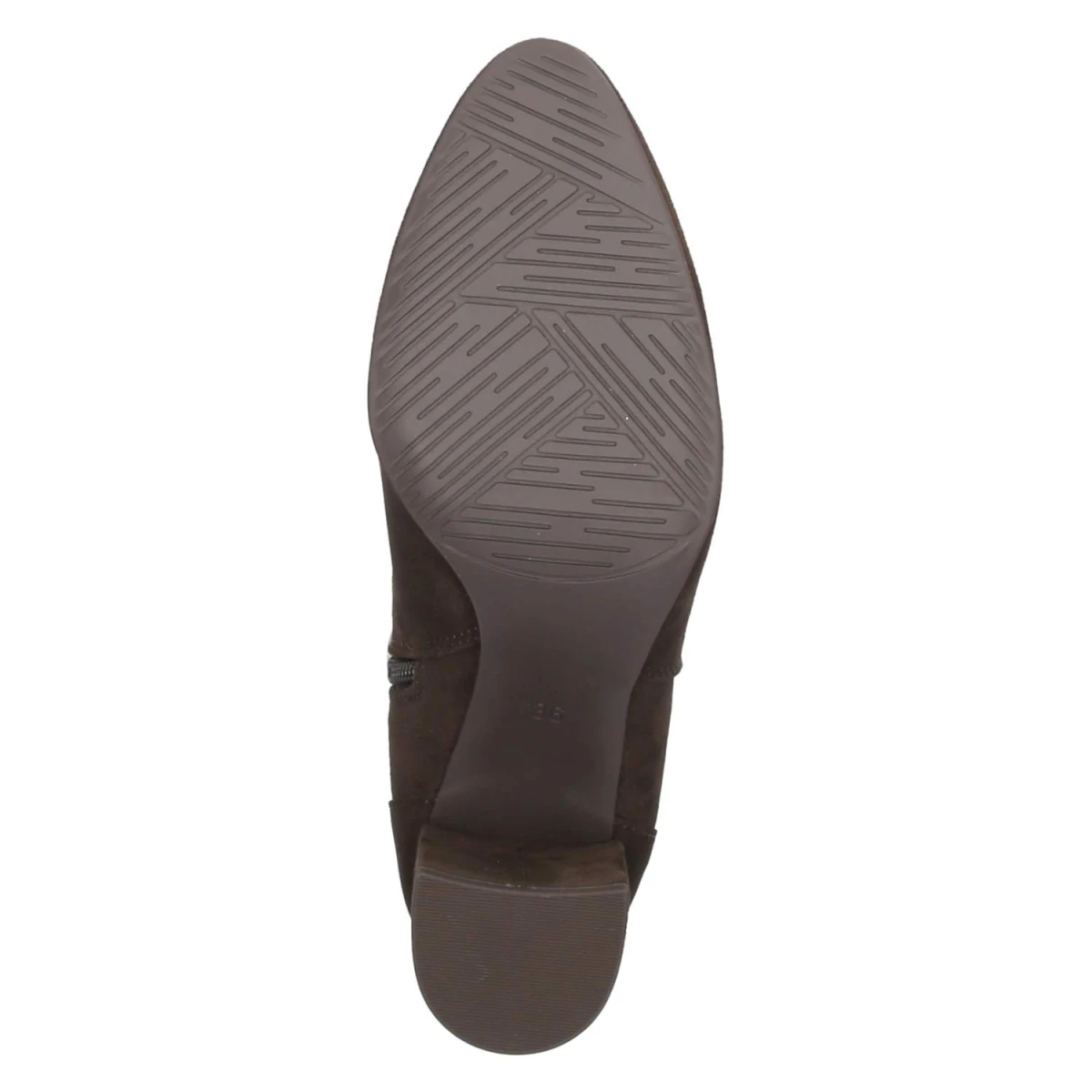 Ankle Boot - MOCCA