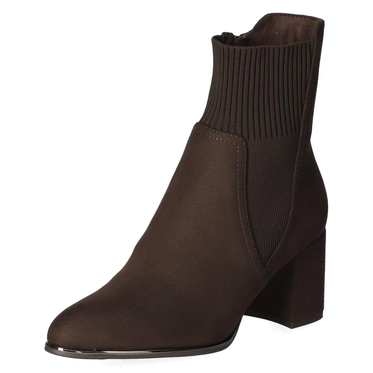 Ankle Boots - MOCCA