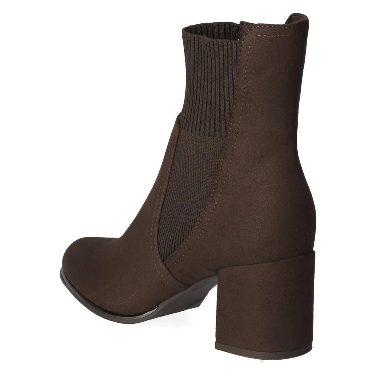 Ankle Boots - MOCCA