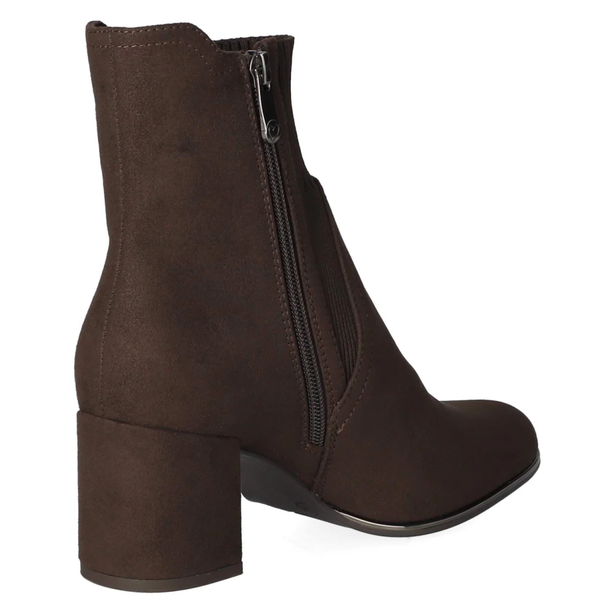Ankle Boots - MOCCA