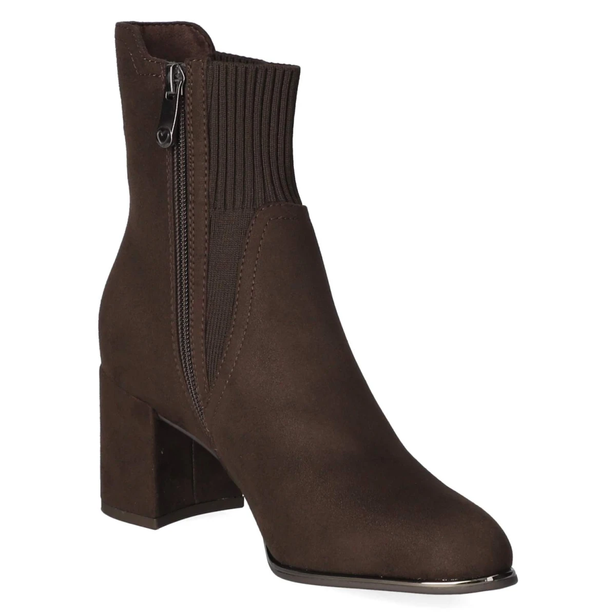 Ankle Boots - MOCCA