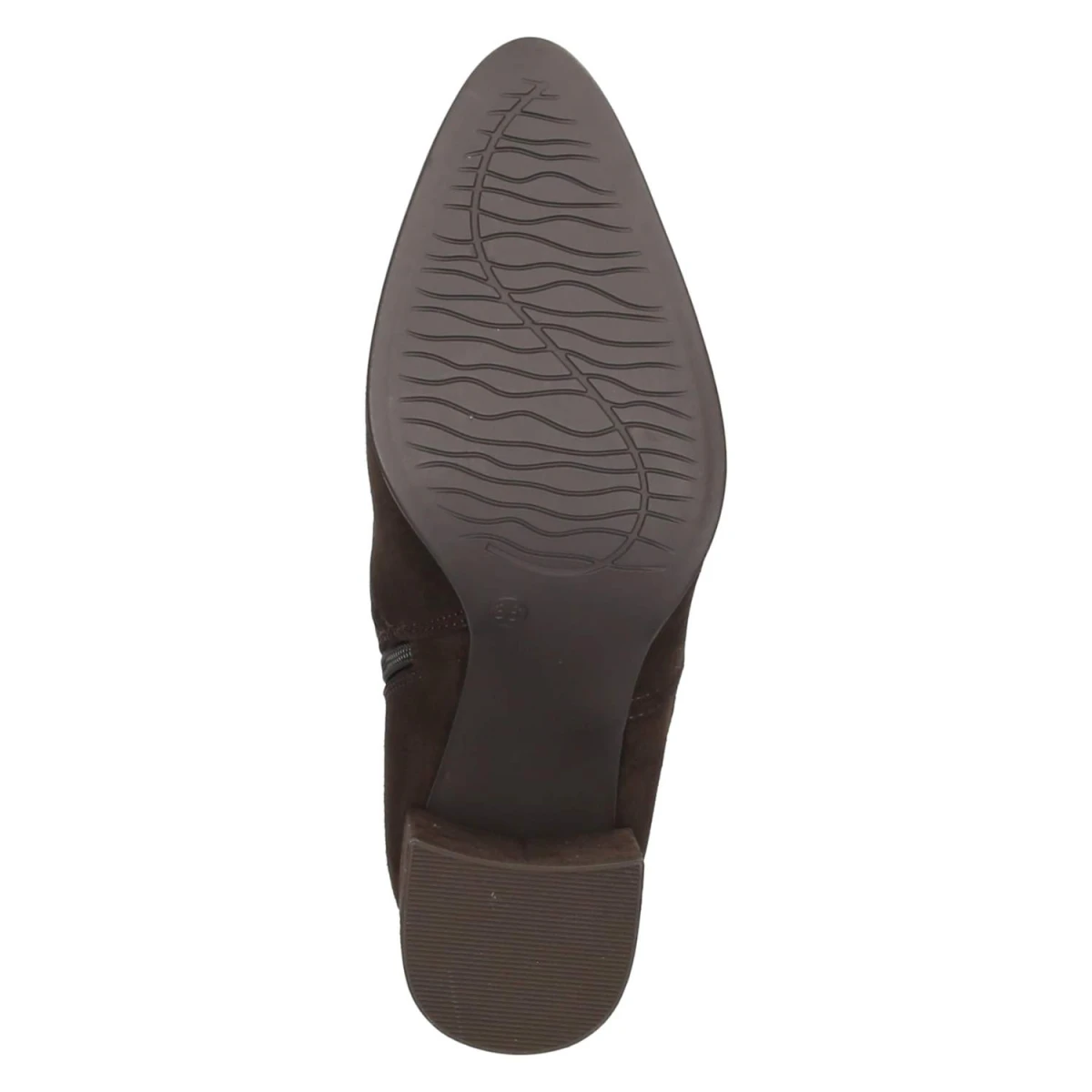 Ankle Boots - MOCCA