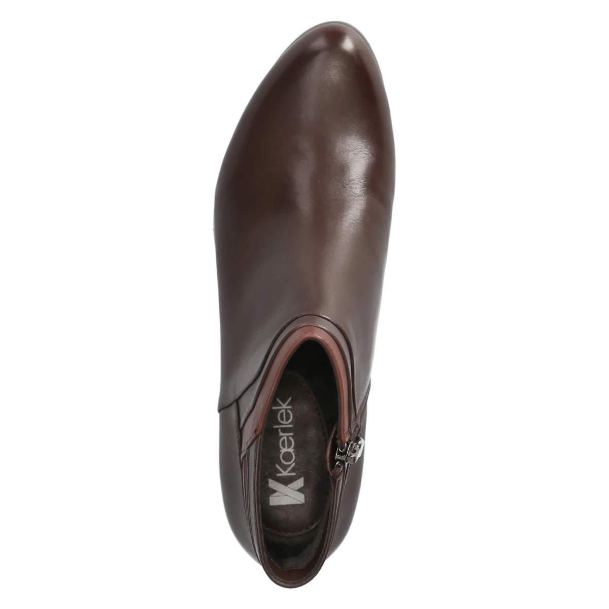 Ankle Boots - braun