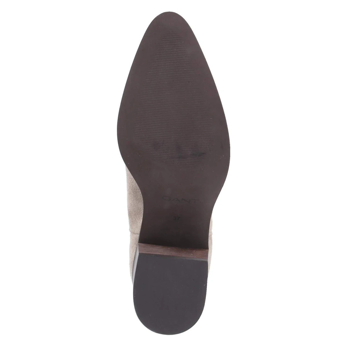 Chelsea Boots ST: BROOMLY - coldbeige