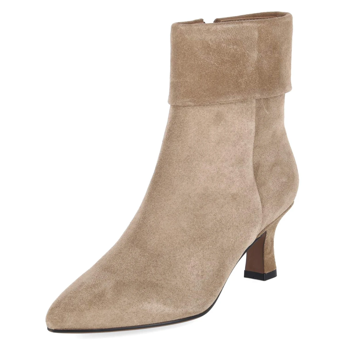 Stiefeletten - Tortora