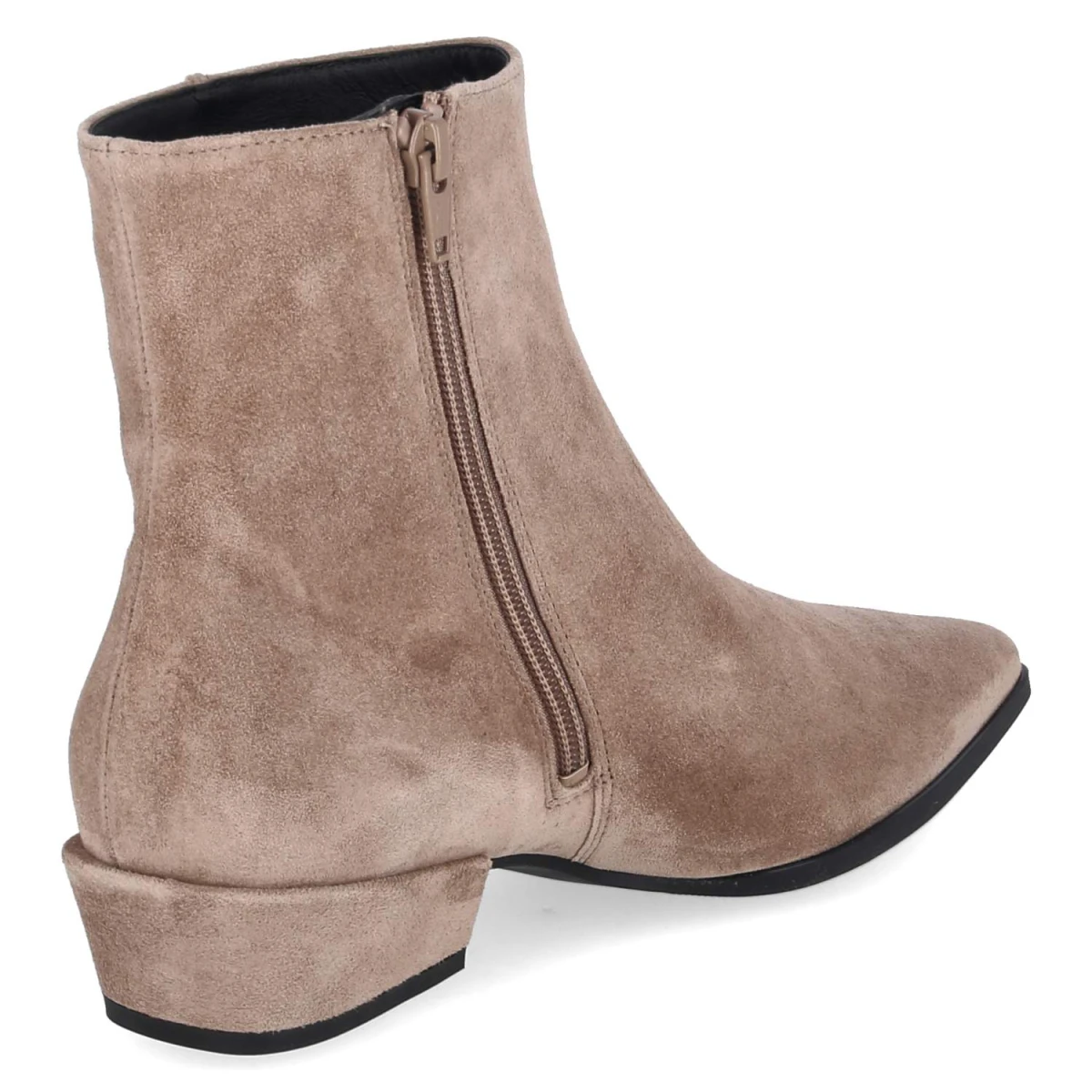 Stiefeletten - taupe