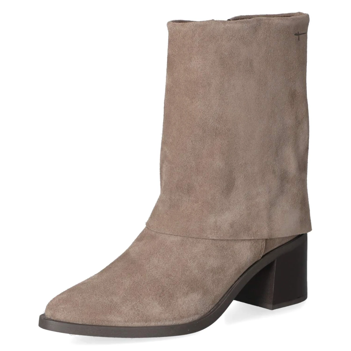 Stiefeletten - taupe