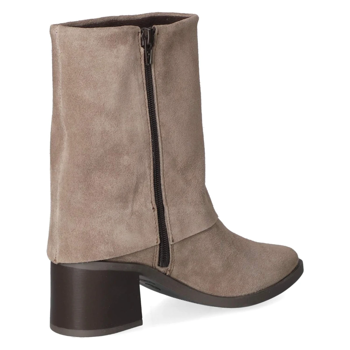 Stiefeletten - taupe
