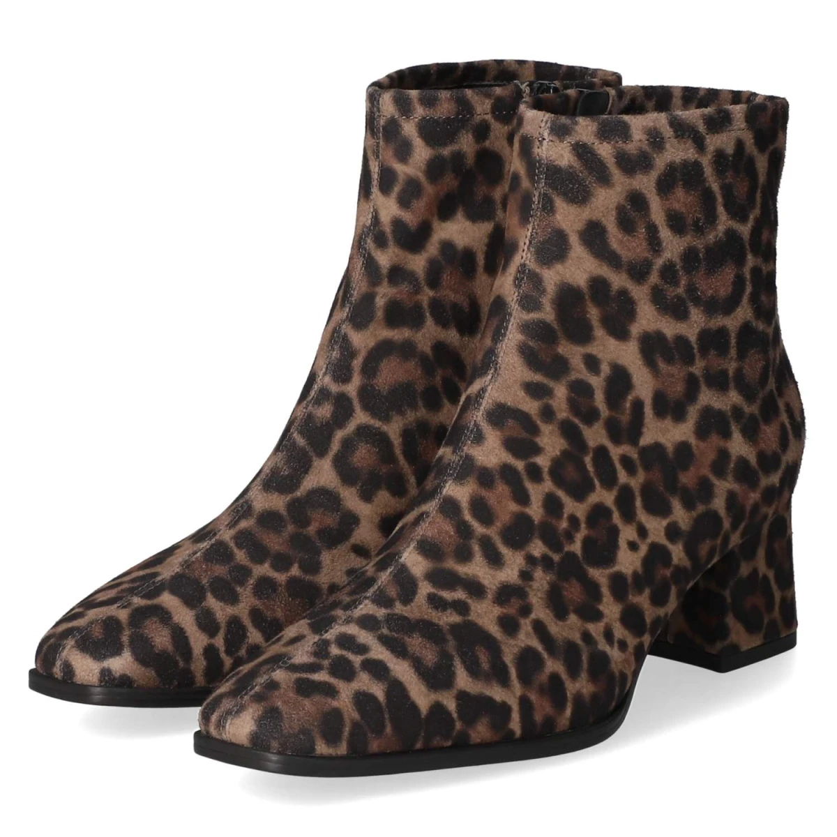 Stiefeletten - Topo