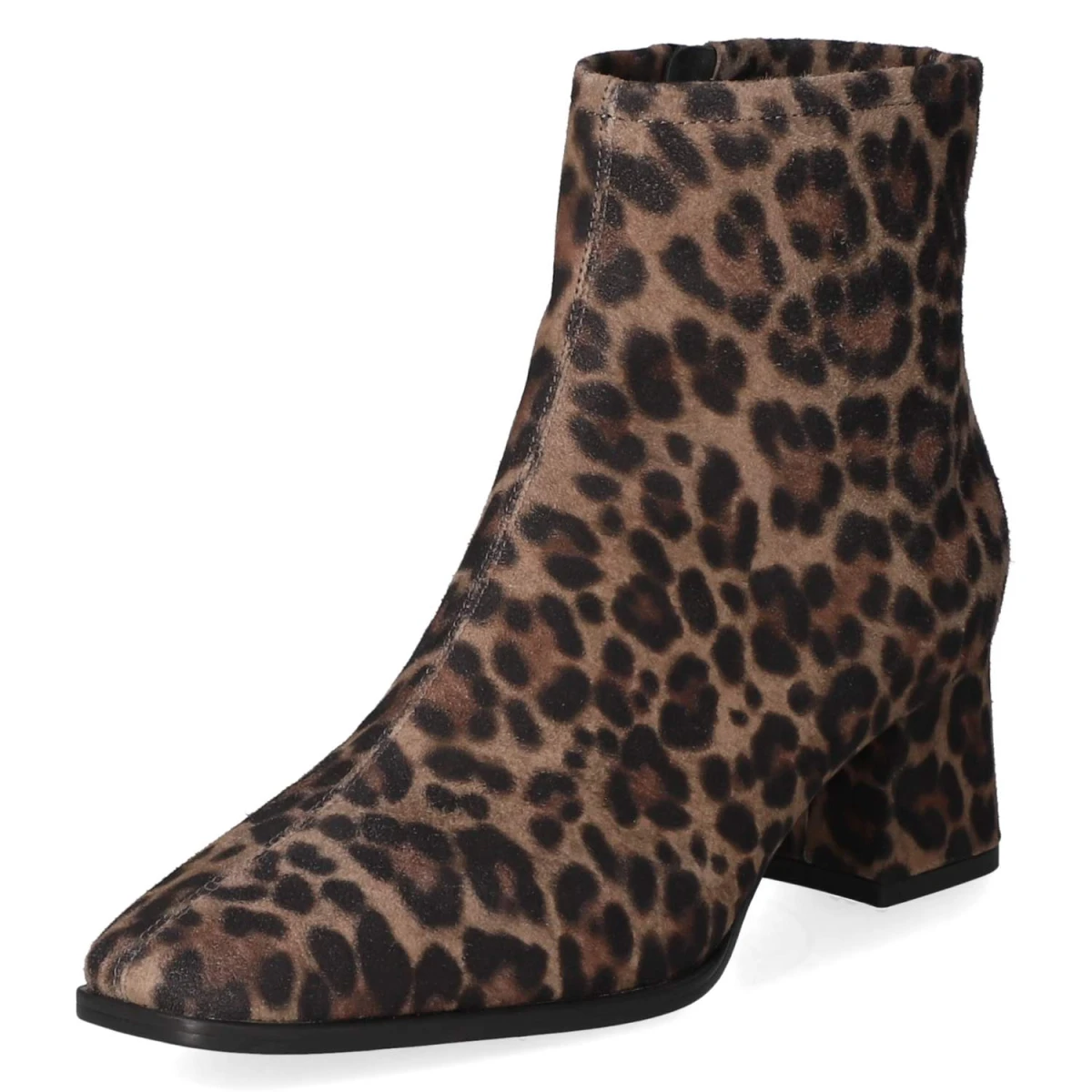 Stiefeletten - Topo