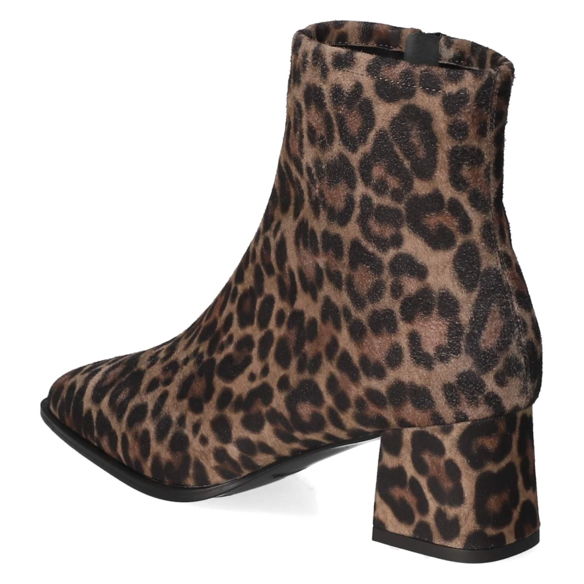 Stiefeletten - Topo