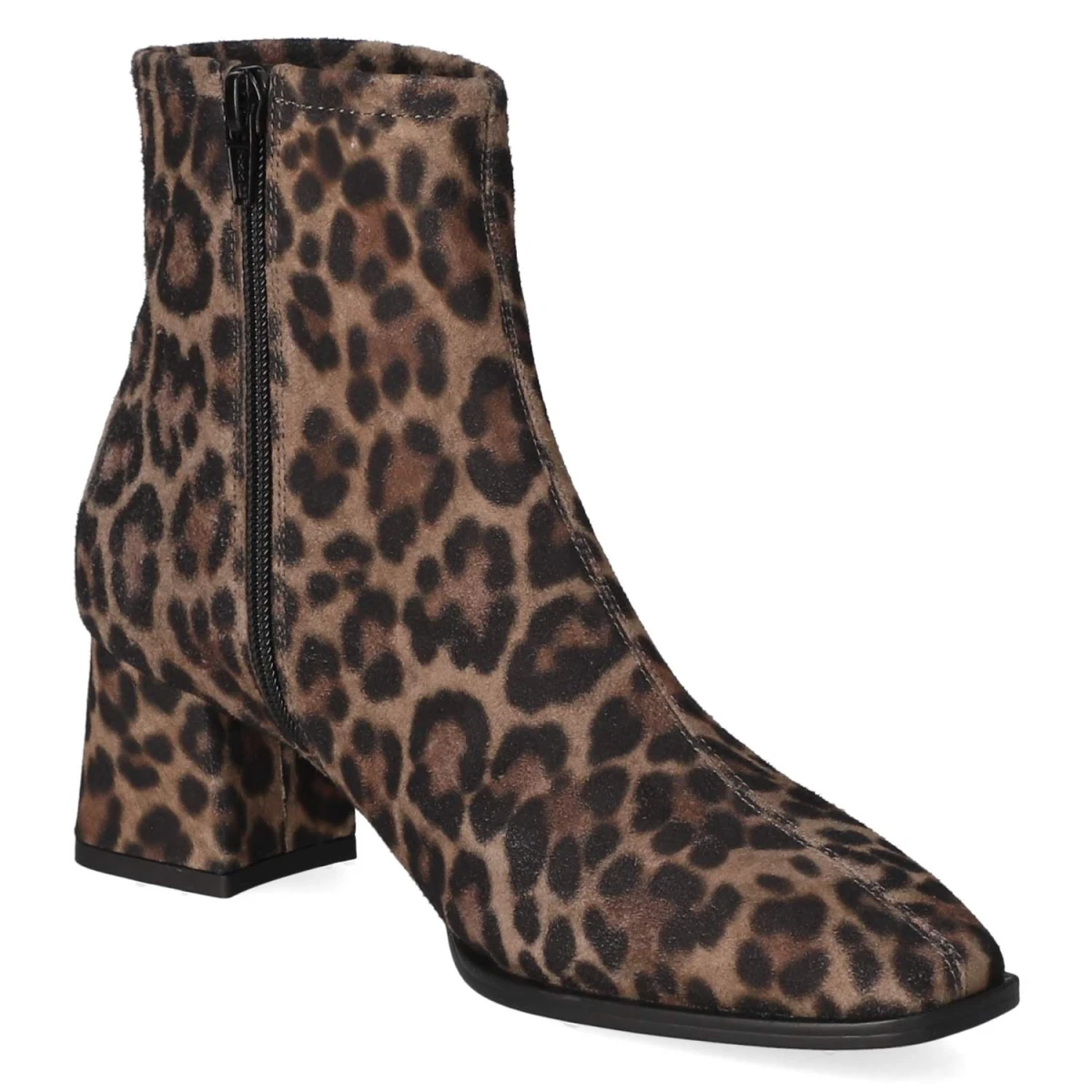 Stiefeletten - Topo