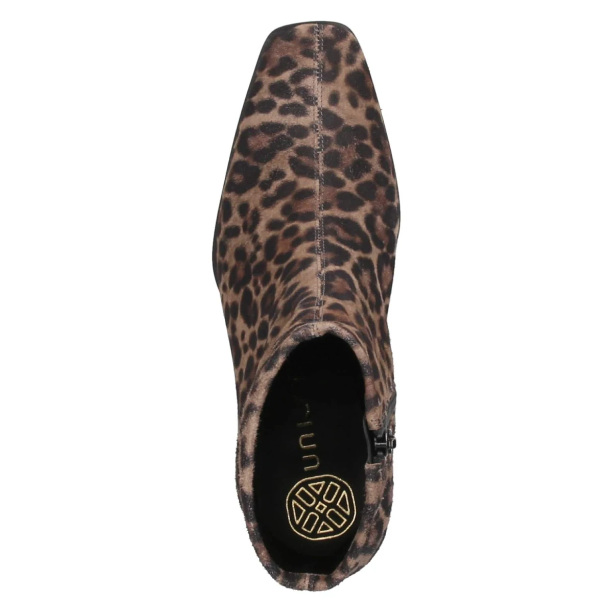Stiefeletten - Topo