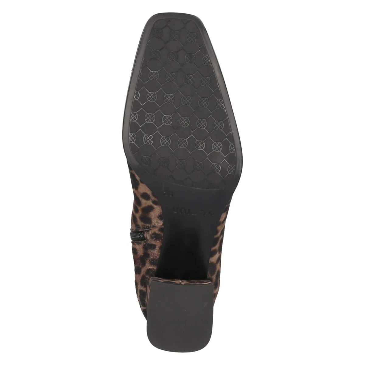 Stiefeletten - Topo