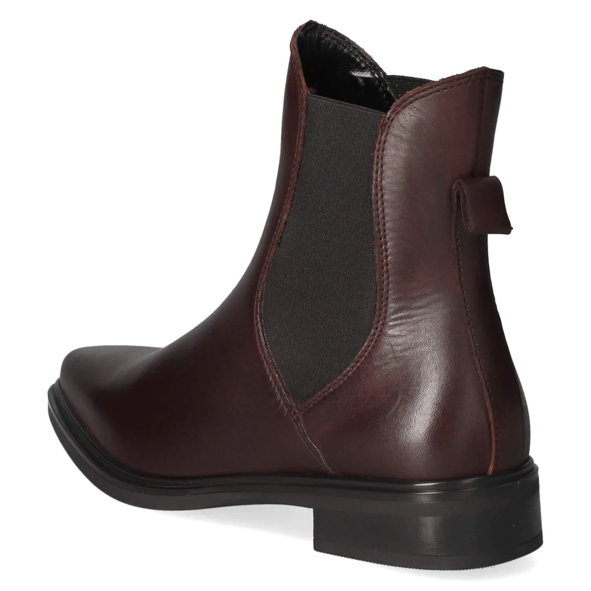 Chelsea Boots - bordo