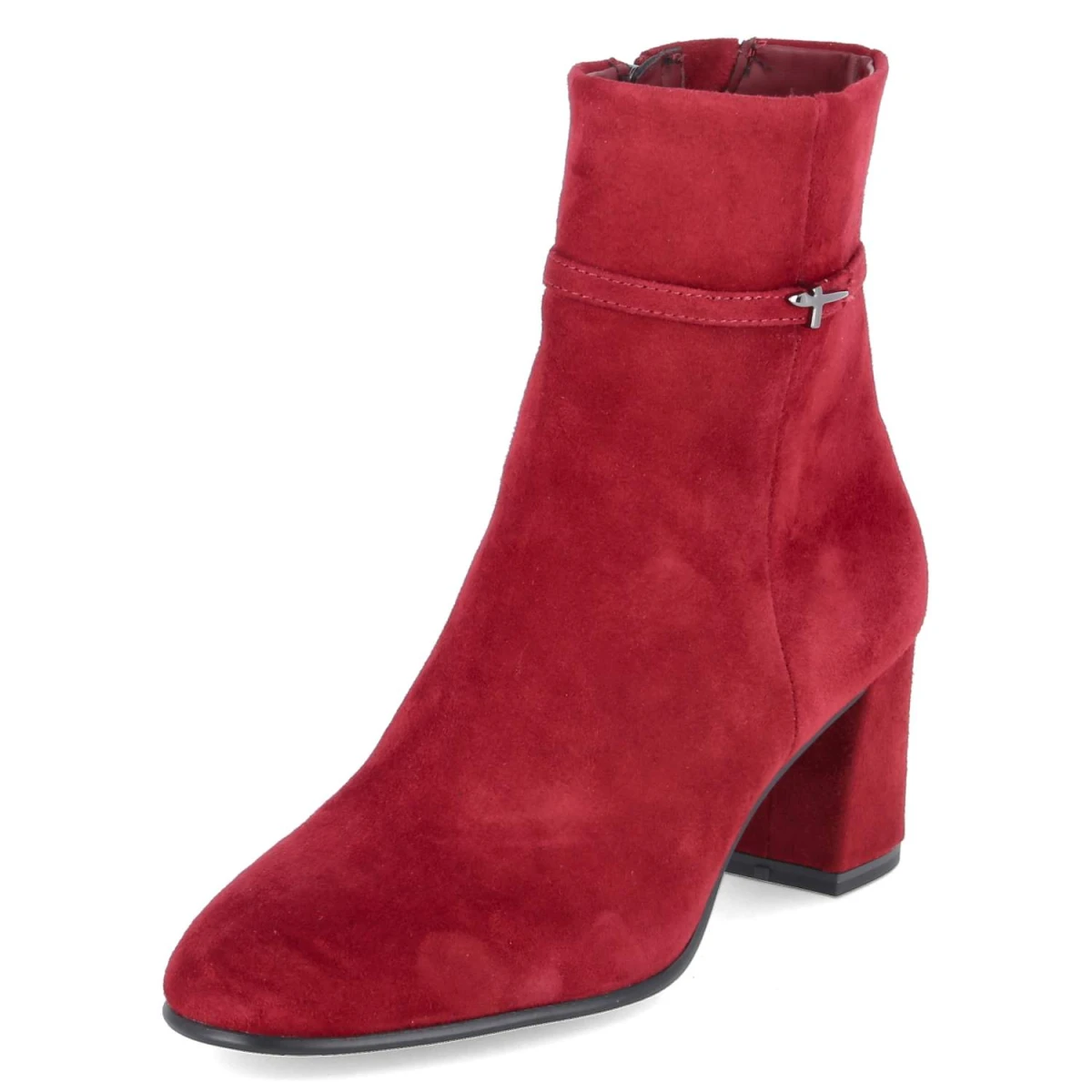 Stiefeletten - red