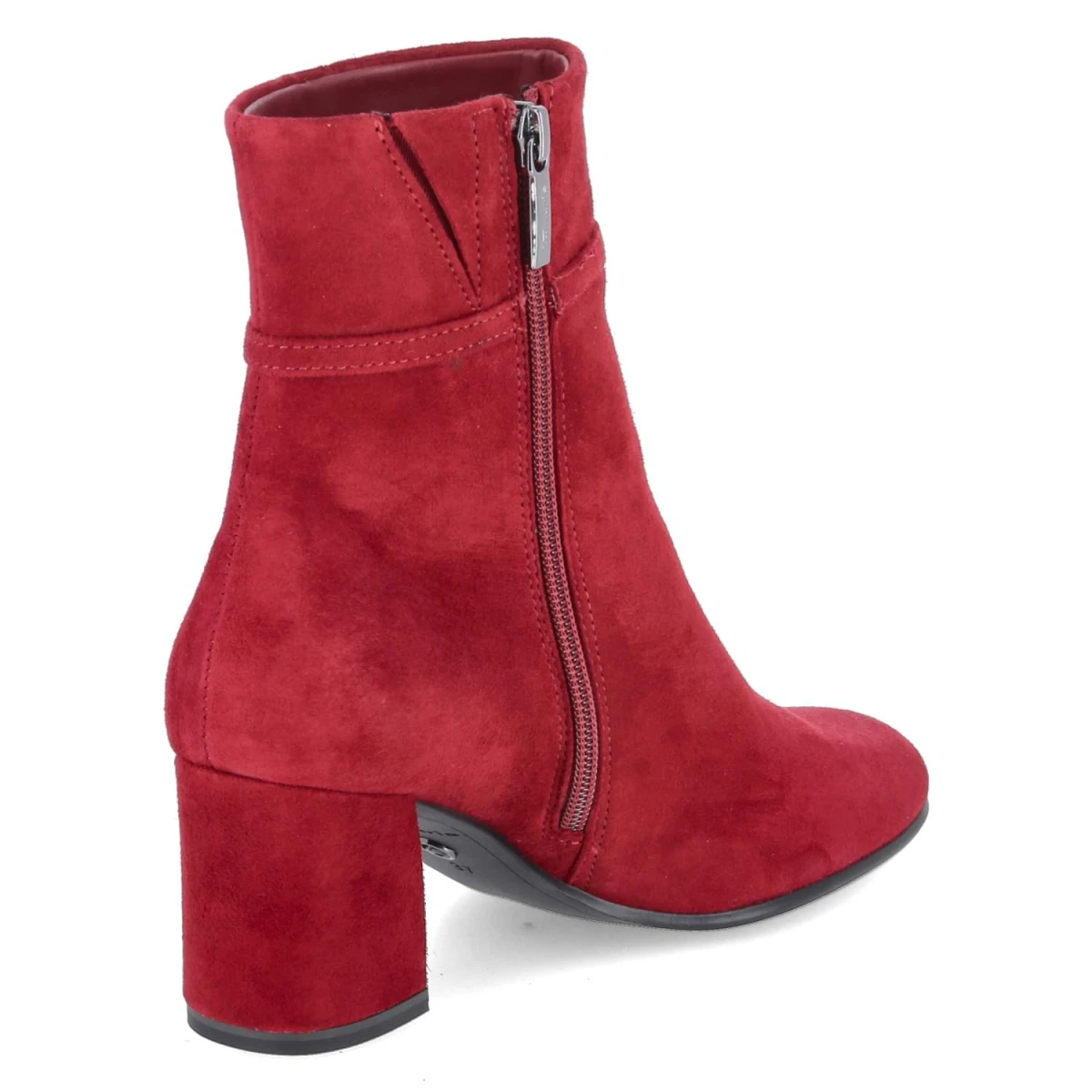 Stiefeletten - red