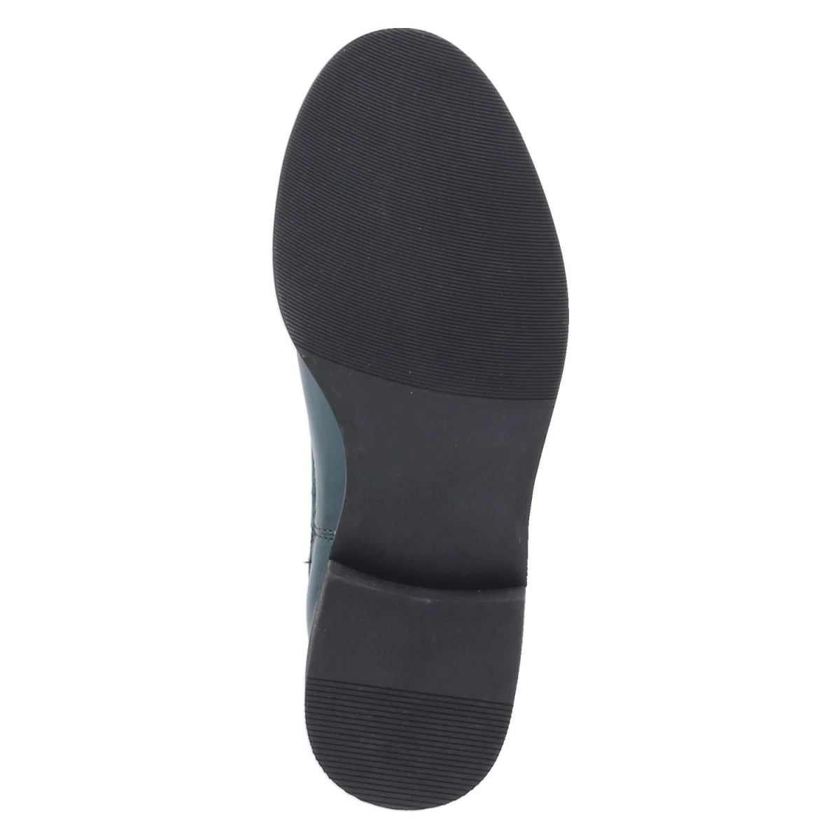 Chelsea Boots AVENA - Ginger foresta