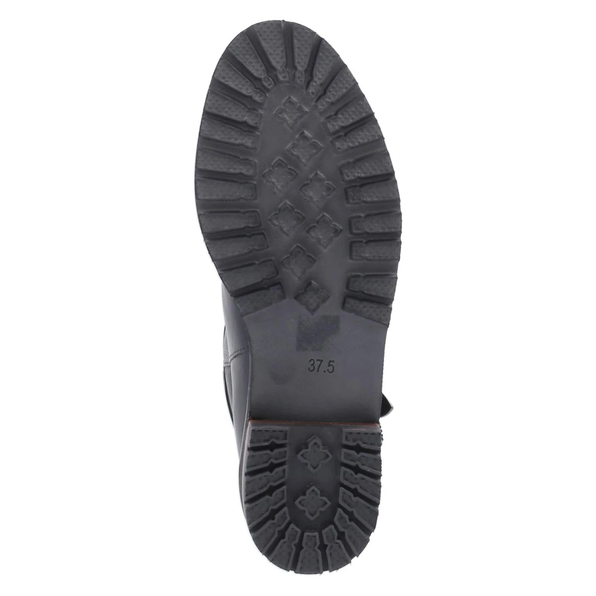 Stiefeletten NORMA - Ginger blu