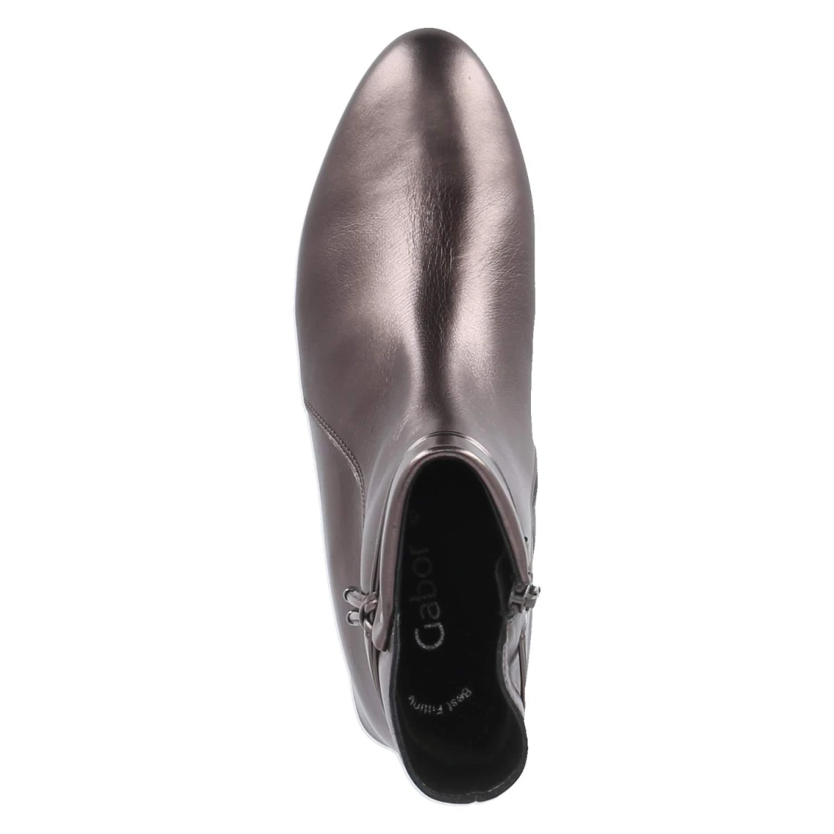 Stiefeletten - bronce (bezogen)