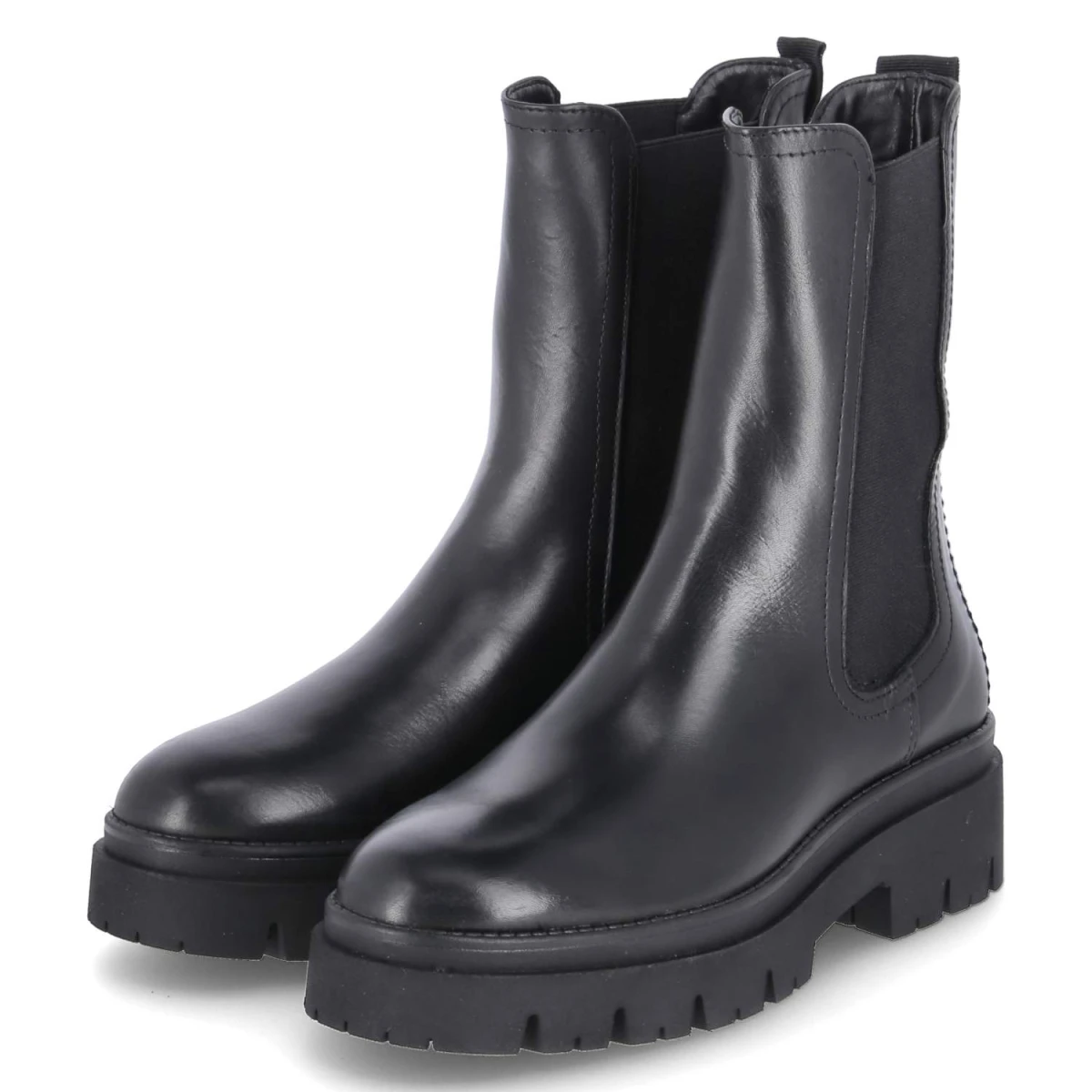 Chelsea Boots - black