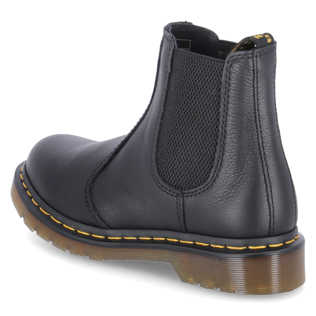 Chelsea Boots 2976 - Black