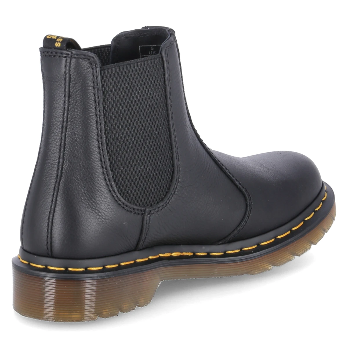 Chelsea Boots 2976 - Black