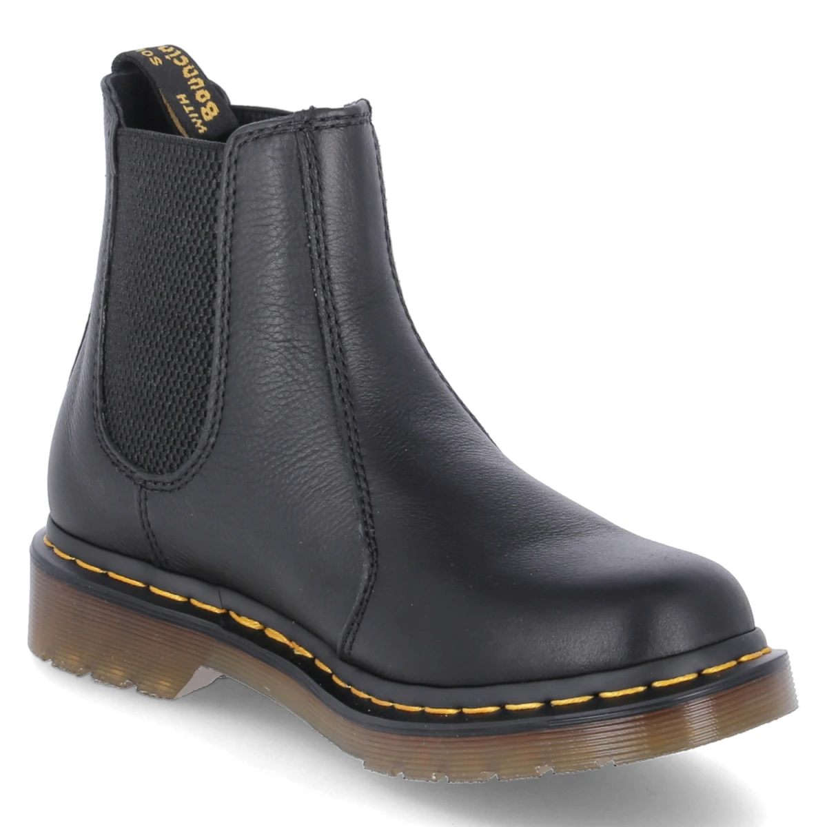 Chelsea Boots 2976 - Black