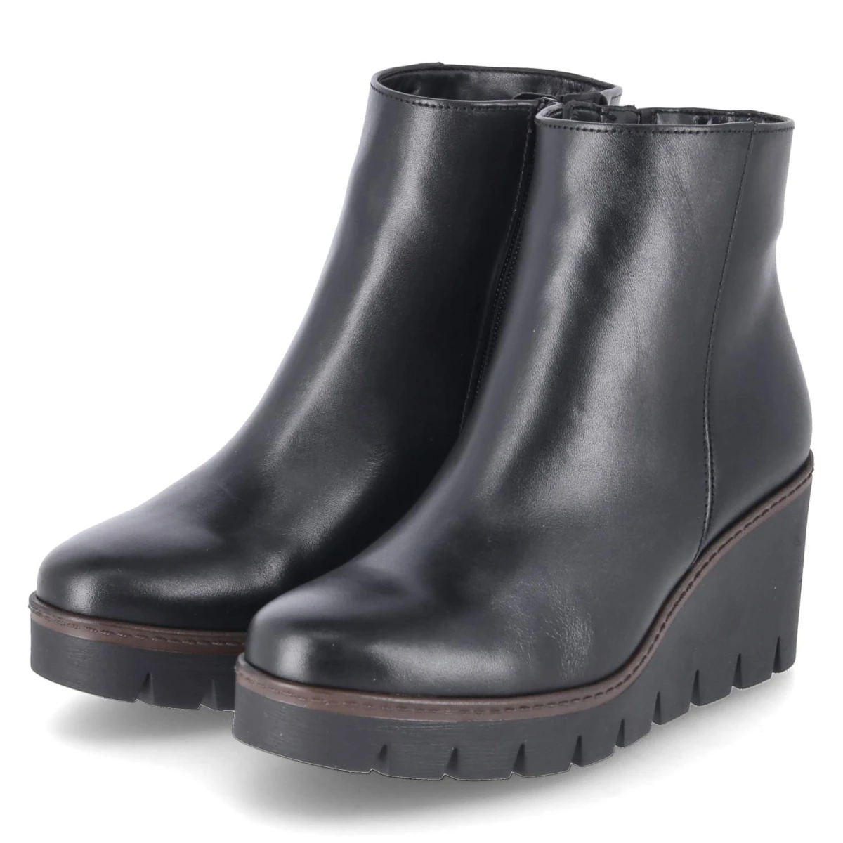 Stiefeletten - schwarz (Ra.cogn.)