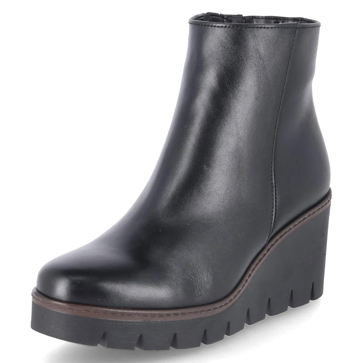 Stiefeletten - schwarz (Ra.cogn.)