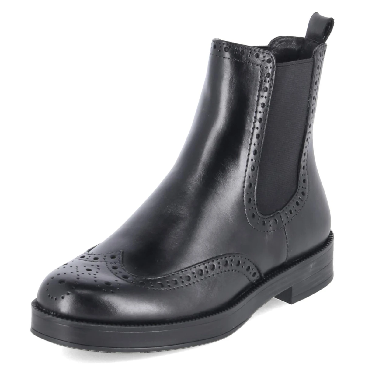 Chelsea Boots - black