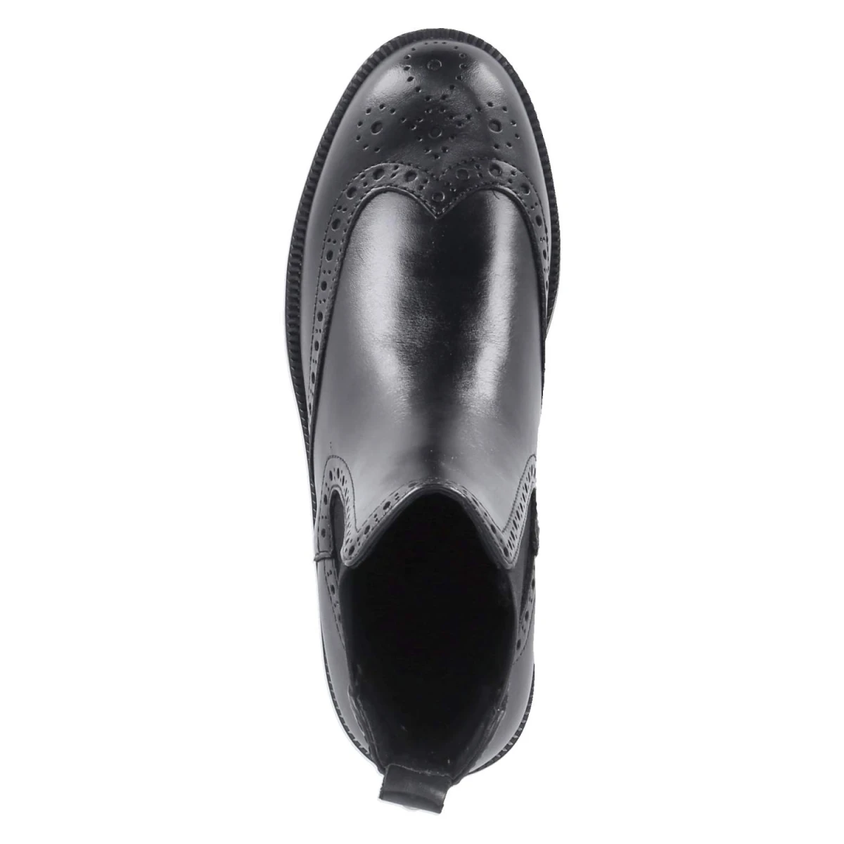 Chelsea Boots - black