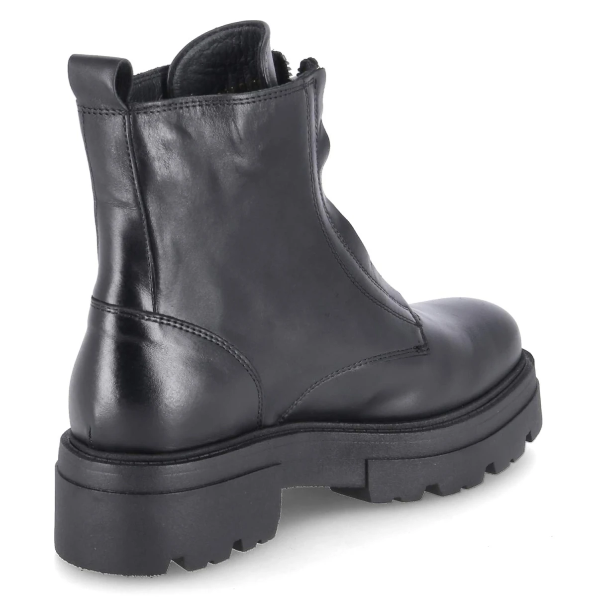 Combat Boots STAR 1 - black