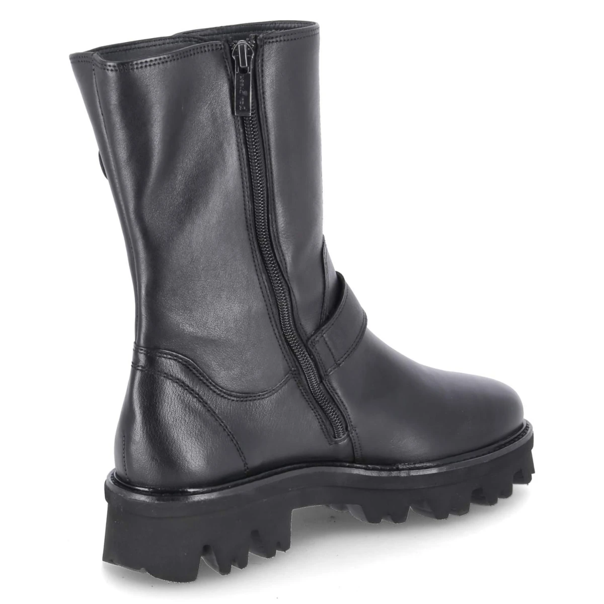 Biker Boots - black