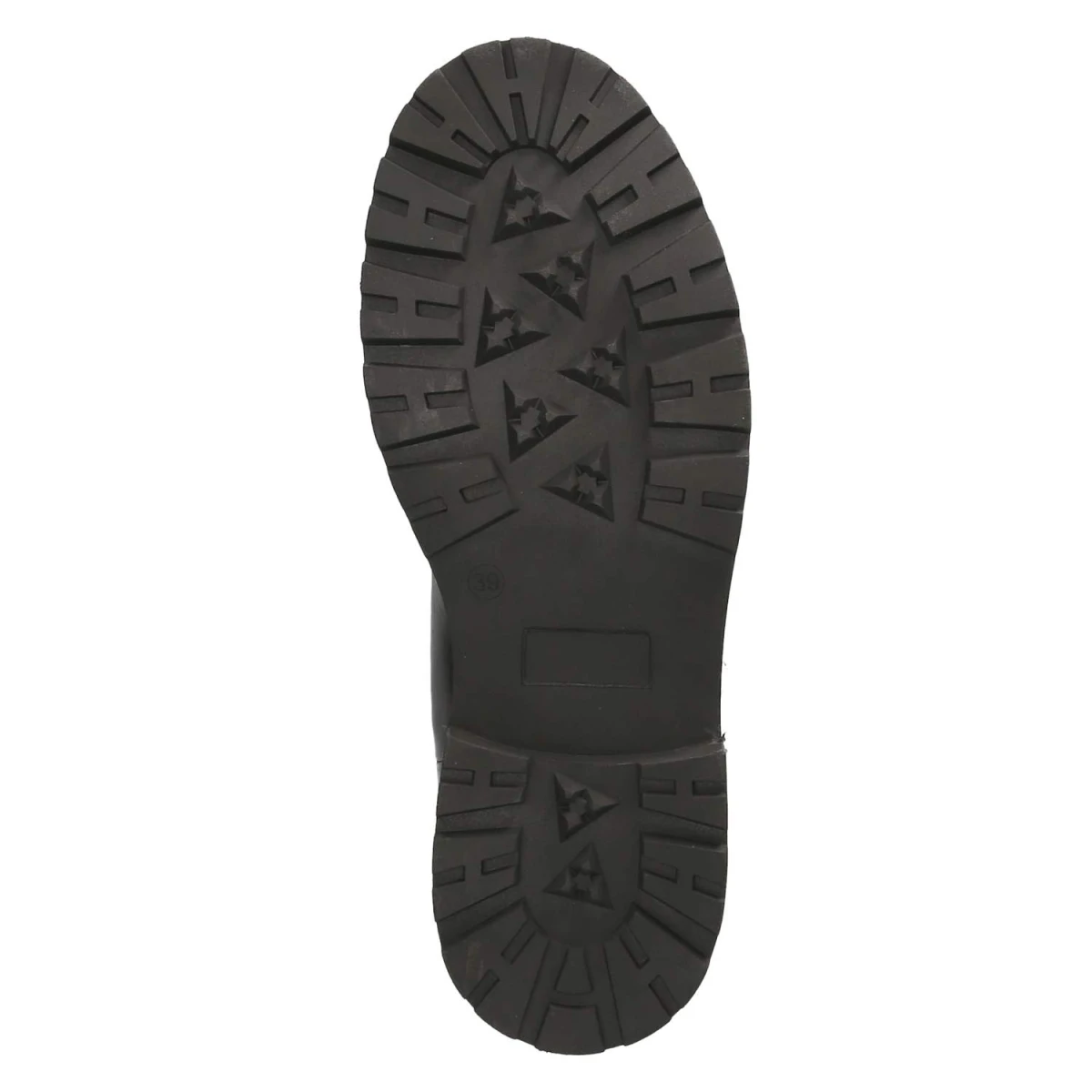 Chelsea Boots - black