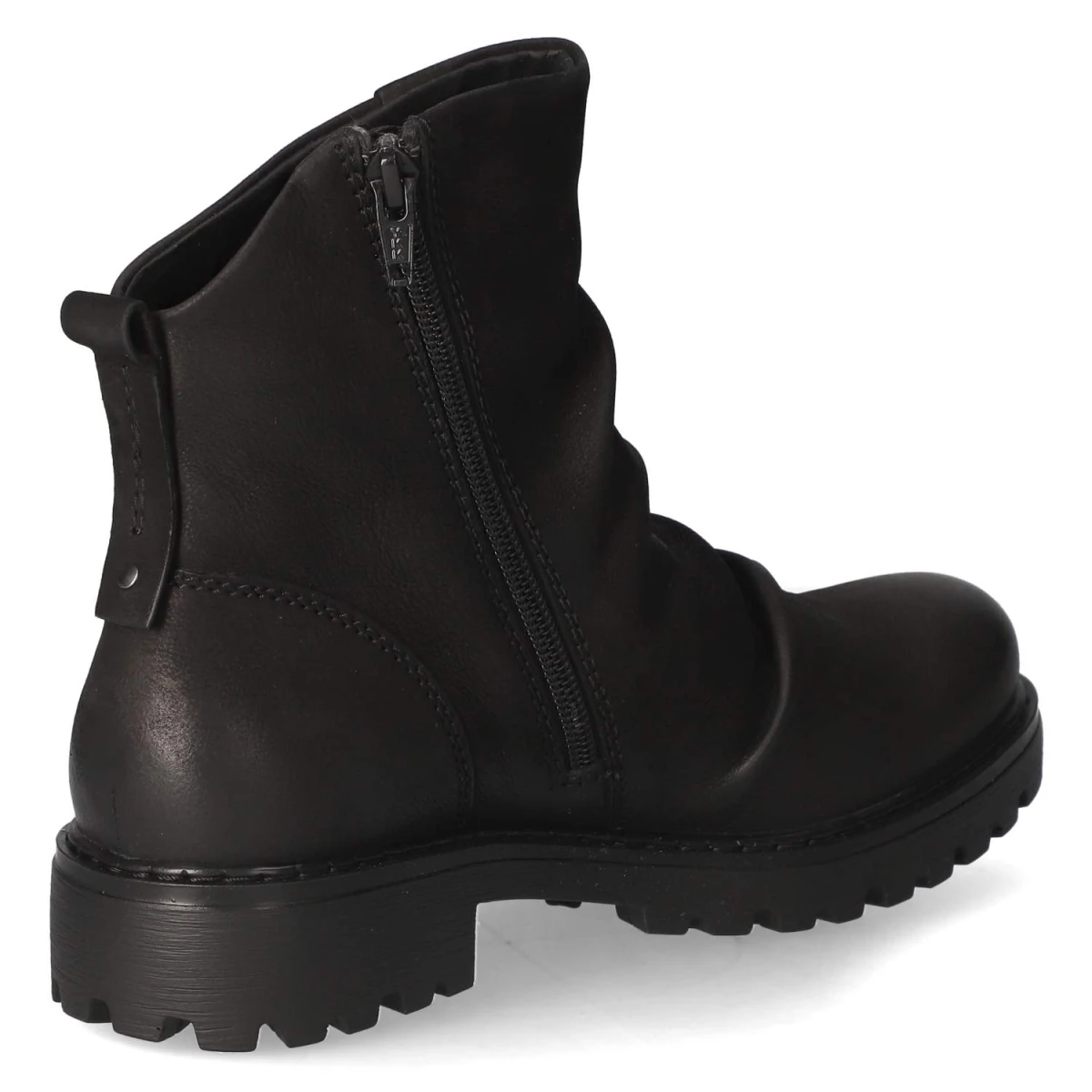 Ankle Boots MELINDA 33 - schwarz