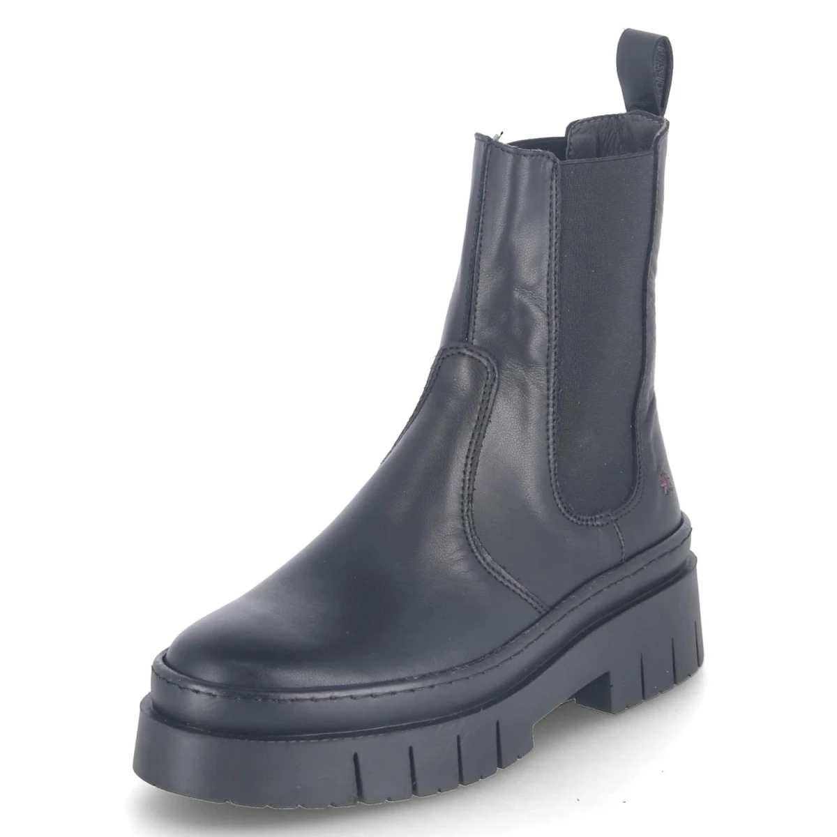 Chelsea Boots AMBERES - black