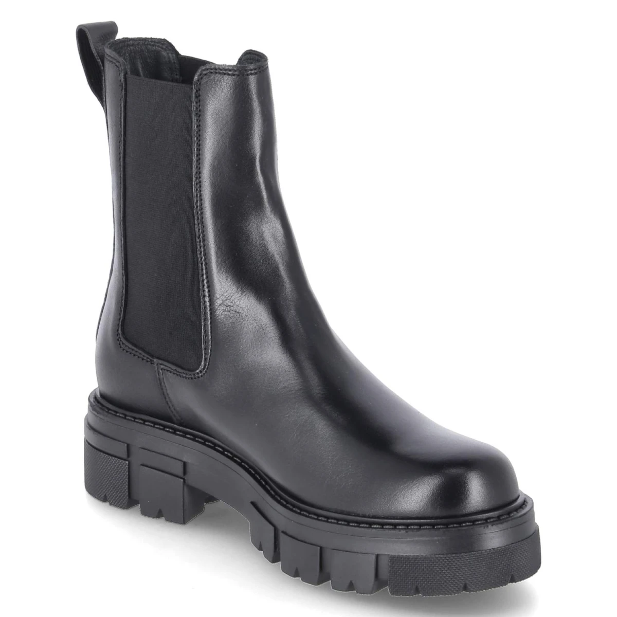 Chelsea Boots CONNY 1 - black