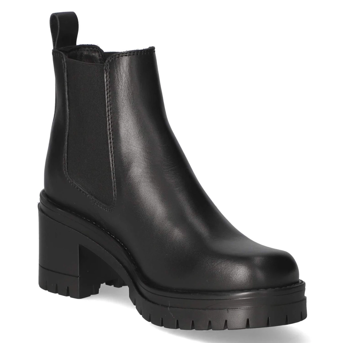 Ankle Boots - black