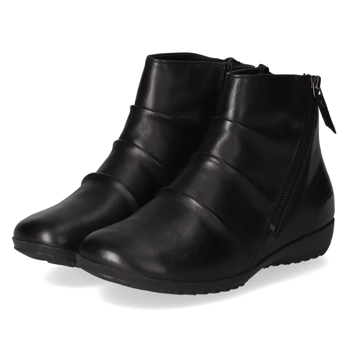 Stiefeletten NALY - schwarz