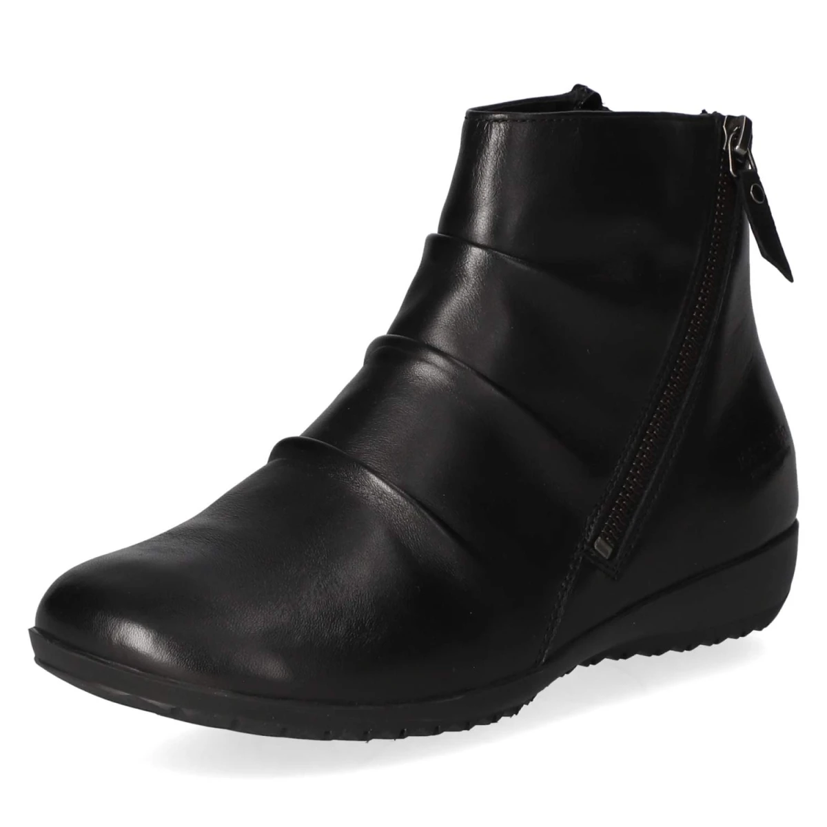 Stiefeletten NALY - schwarz